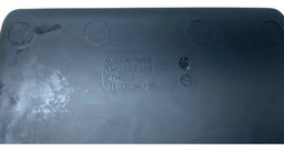 BORRACHA PORTA OBJETOS PAINEL VOLKSWAGEN TIGUAN 2011 A 2012