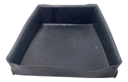 CARPETE CONSOLE CENTRAL FORD FOCUS  2014 A 2015 2.0