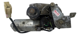 Motor Limpador Traseiro Kadett 1989 A 1998