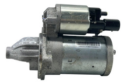 Motor Arranque Partida Chery Tiggo 3x 1.0 Flex 2022 2023