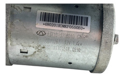 MOTOR ARRANQUE PARTIDA CHERY TIGGO 3X 1.0 FLEX 2022 2023