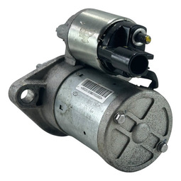 MOTOR ARRANQUE PARTIDA CHERY TIGGO 3X 1.0 FLEX 2022 2023
