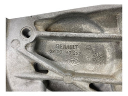 TAMPA LATERAL MOTOR RENAULT CLIO 1.6 16V 2007 A 2012
