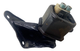 SUPORTE DO MOTOR LADO ESQUERDO DO GOL G4 2011