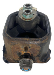 SUPORTE DO MOTOR LADO ESQUERDO DO GOL G4 2011