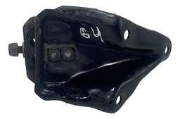 SUPORTE DO MOTOR LADO ESQUERDO DO GOL G4 2011
