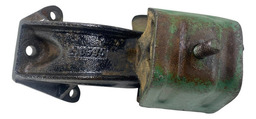 SUPORTE COM COXIM DO MOTOR GOL AP 1.6 2001 A 2010