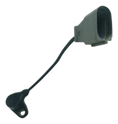 SENSOR ROTAÇÃO VW GOLF/BORA/POLO/JETTA 2.0 8V 2007 A 2011