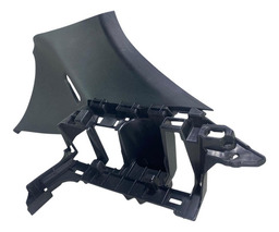 Moldura Interna Direita Porta Malas Peugeot 208 2020 A 2024