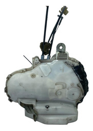 Fechadura Porta Traseira Esquerda Honda Civic 1.8 2007 2008