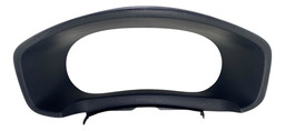 MOLDURA PAINEL INSTRUMENTOS RENAULT SANDERO 2015 A 2017