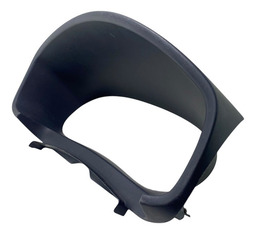 MOLDURA PAINEL INSTRUMENTOS RENAULT SANDERO 2015 A 2017