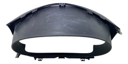 MOLDURA PAINEL INSTRUMENTOS RENAULT SANDERO 2015 A 2017