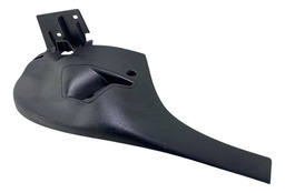 ACABAMENTO CONSOLE CENTRAL CITROËN C4 PALLAS 2004 A 2013