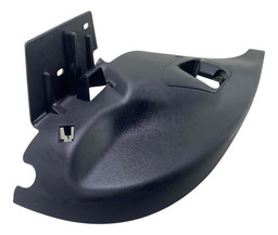 ACABAMENTO CONSOLE CENTRAL CITROËN C4 PALLAS 2004 A 2013
