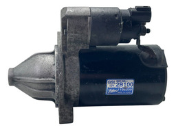 Motor Partida Hb20 Cerato Soul Veloster 1.6 2009 2010 A 2017