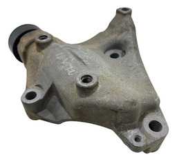 SUPORTE COMPRESSOR AR RENAULT CLIO LOGAN 2001 A 2011