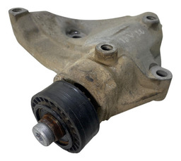 SUPORTE COMPRESSOR AR RENAULT CLIO LOGAN 2001 A 2011