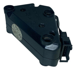 Módulo Amplificador Porta Dianteira Direita Jetta 2.5 2008 Preto