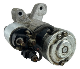 MOTOR PARTIDA C4 CACTUS 208 2008 C3 AIRCROSS 1.6 AUT 18 2022