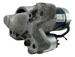 MOTOR PARTIDA C4 CACTUS 208 2008 C3 AIRCROSS 1.6 AUT 18 2022