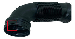 MANGUEIRA FILTRO DE AR VOLKSWAGEN TIGUAN 2012 2013 2014 2016