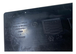 ACABAMENTO PORTA OBJETO VOLKSWAGEN  JETTA 2.0 2012 2013