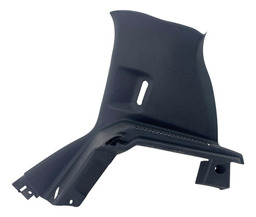 MOLDURA BAGAGITO DIREITO RENAULT CLIO 2005 A 2012
