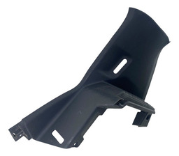 MOLDURA BAGAGITO DIREITO RENAULT CLIO 2005 A 2012