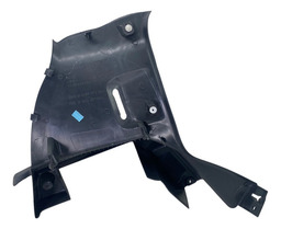 MOLDURA BAGAGITO DIREITO RENAULT CLIO 2005 A 2012