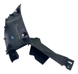 MOLDURA BAGAGITO DIREITO RENAULT CLIO 2005 A 2012