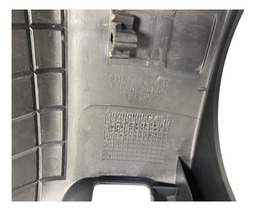 ACABAMENTO SUPERIOR CHAVE SETA HYUNDAI I30 2009 A 2012