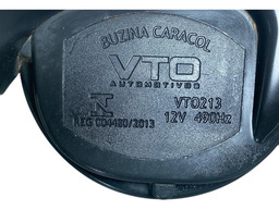 BUZINA CARACOL RENAULT CLIO 1998 1999 2001 2002 A 2008