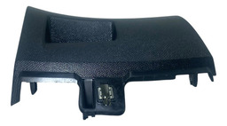 MOLDURA PAINEL BOTÃO PEUGEOT 208 2020 A 2023