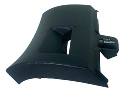 MOLDURA PAINEL BOTÃO PEUGEOT 208 2020 A 2023