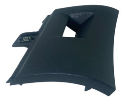 MOLDURA PAINEL BOTÃO PEUGEOT 208 2020 A 2023