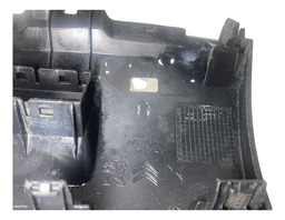 MOLDURA PAINEL BOTÃO PEUGEOT 208 2020 A 2023
