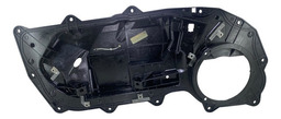 FORRO PORTA DIANTEIRA ESQUERDA LAND ROVER EVOQUE 2011 A 2013 PRETO