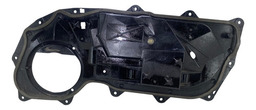 FORRO PORTA DIANTEIRA ESQUERDA LAND ROVER EVOQUE 2011 A 2013 PRETO