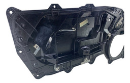 FORRO PORTA DIANTEIRA ESQUERDA LAND ROVER EVOQUE 2011 A 2013 PRETO