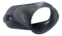 Duto Entrada Ar Motor Peugeot 408 2011 2012 A 2015 Preto