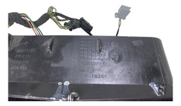 DIFUSOR SAIDA AR CONDICIONADO PEUGEOT 307 2001 A  2012