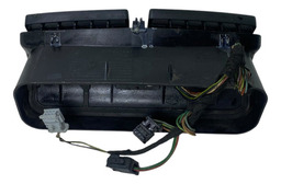 DIFUSOR SAIDA AR CONDICIONADO PEUGEOT 307 2001 A  2012