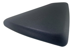 ACABAMENTO CONSOLE CENTRAL DIREITO PEUGEOT 208 2020 A 2024