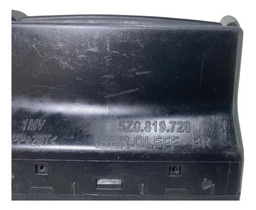 DIFUSOR AR CENTRAL ESQUERDO VW FOX SPACEFOX 2005 2006 A 2010
