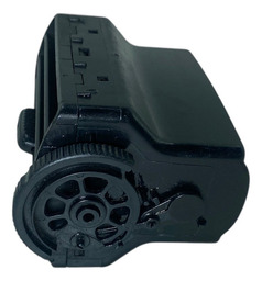 DIFUSOR AR CENTRAL ESQUERDO VW FOX SPACEFOX 2005 2006 A 2010