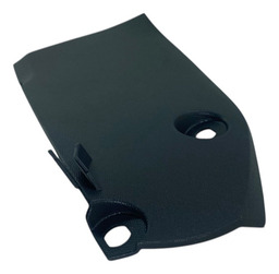 MOLDURA ESQUERDA CONSOLE CENTRAL PEUGEOT 208 2021 A 2024