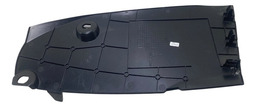 MOLDURA ESQUERDA CONSOLE CENTRAL PEUGEOT 208 2021 A 2024