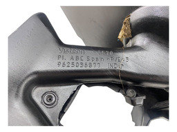 CONSOLE CENTRAL PEUGEOT 206 207 1998 A 2011