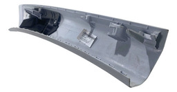 MOLDURA PARABRISA ESQUERDO PEUGEOT 208 2020 A 2022